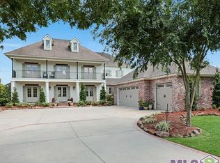 3177 McClendon Ct, Baton Rouge, LA 70810