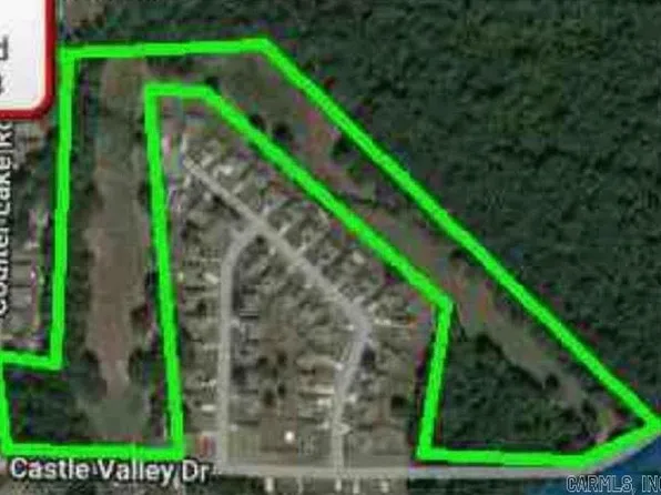 (undisclosed Address), Mabelvale, AR 72103