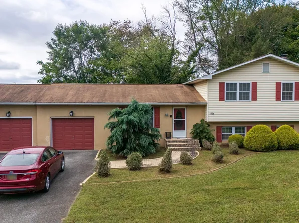 1774 S Taylor Dr, Dover, DE 19901