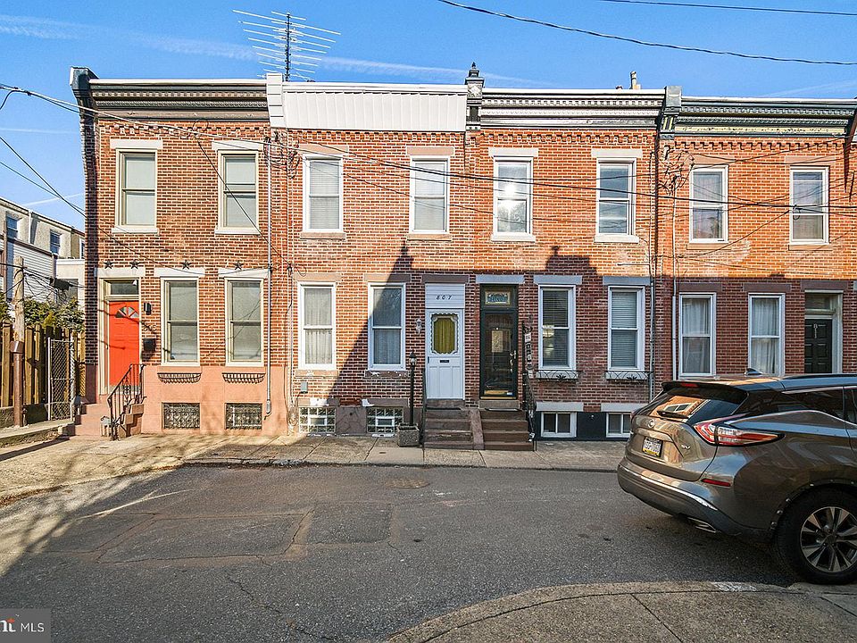 807 Mercer St, Philadelphia, PA 19125 Zillow