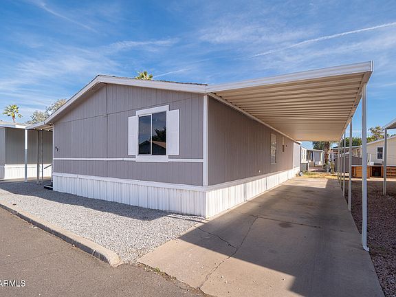 3rd image of 8601 N 71ST Avenue #92