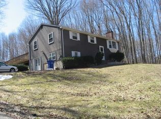 3331 Main St, Coventry, CT 06238