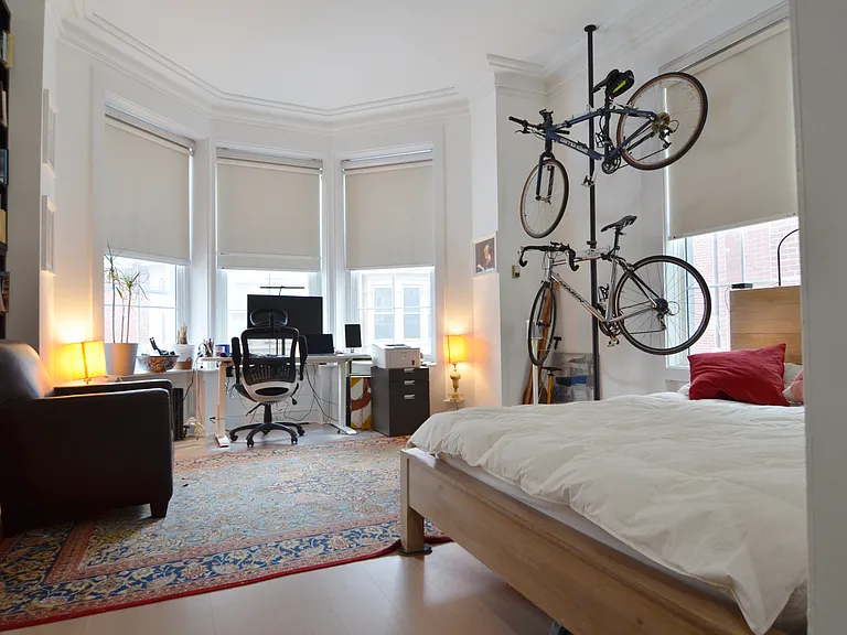 1628 Spruce St #2 — Photo 4