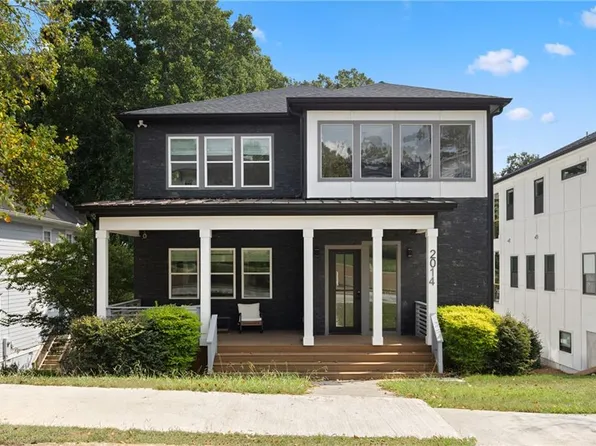 2014 Cambridge Ave, College Park, GA 30337