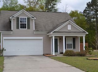 145 Saskatoon Dr, Hopkins, SC 29061