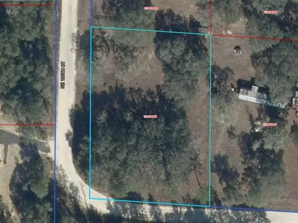 11307-000-00 NE 75th Pl Lot 5, Bronson, FL 32621
