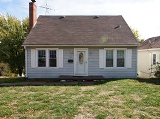 2127 S 49th Ave, Omaha, NE 68106