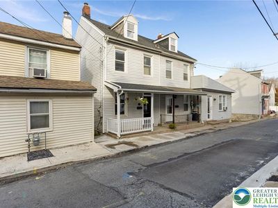 1025 Spruce St, Easton, PA, 18042