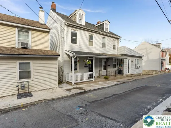 1025 Spruce St, Easton, PA 18042