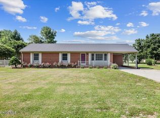 2029 W Nc 403 Highway, Faison, NC 28341