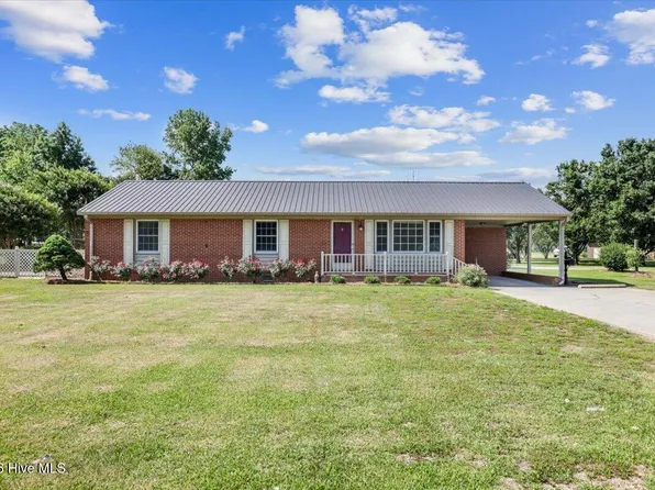 2029 W Nc 403 Highway, Faison, NC 28341