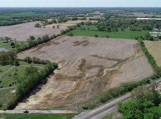 Highway 77, Newbern, TN 38059