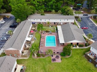 415 Parkdale Dr APT 2F, Charleston, SC 29414