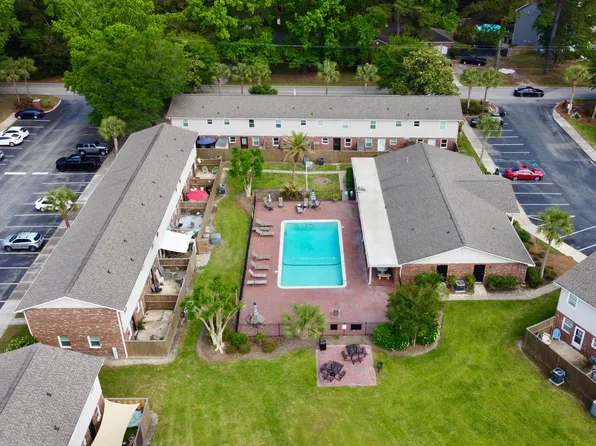 415 Parkdale Dr APT 2F, Charleston, SC 29414