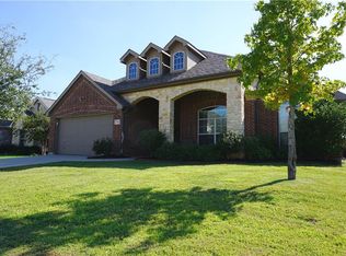 3044 Lakefield Dr, Little Elm, TX 75068