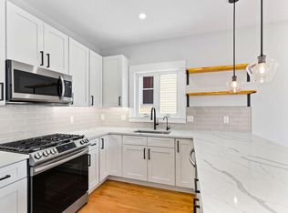 50 Cottage St #1, Chelsea, MA 02150