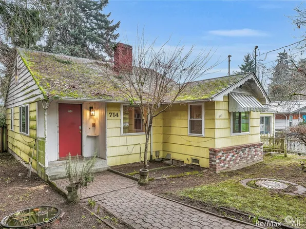 714 SW 158th Street, Burien, WA 98166