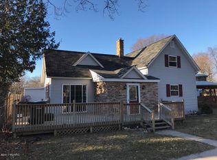 2567 Harding Ave, Muskegon, MI 49441