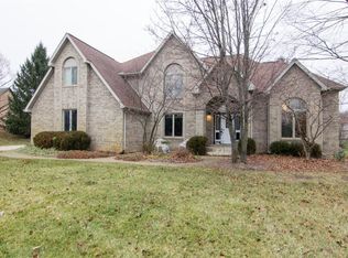 9137 Whispering Pines Dr, Saline, MI