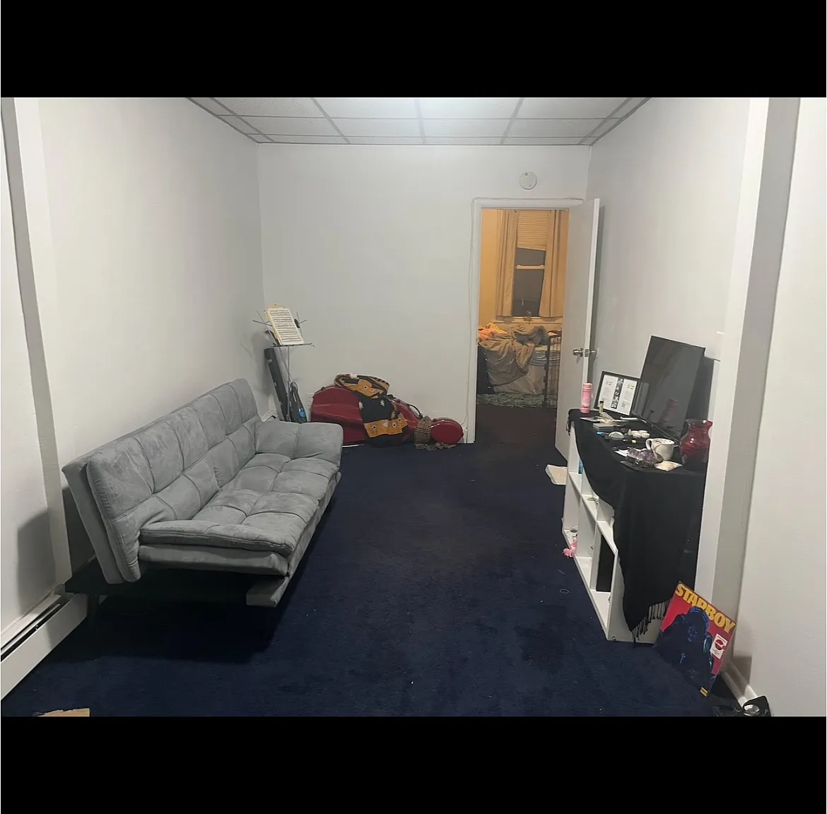 721 Adams St — Photo 1