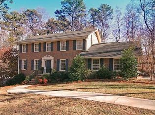3482 Sunderland Cir, Atlanta, GA 30319