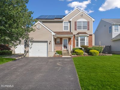 7 Devonshire Drive, Hazlet, NJ, 07730