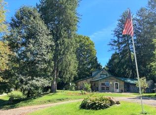 12880 Swick Holton Rd, Saint Louisville, OH 43071