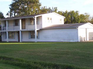 100 N Eric Dr, Walton, KS 67151
