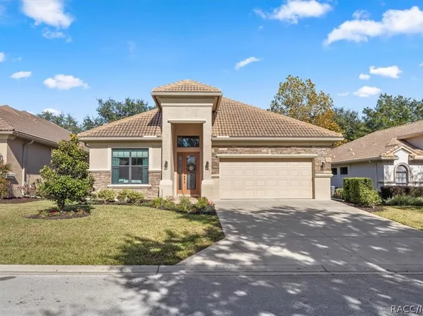 1601 W Laurel Glen Path, Hernando, FL 34442