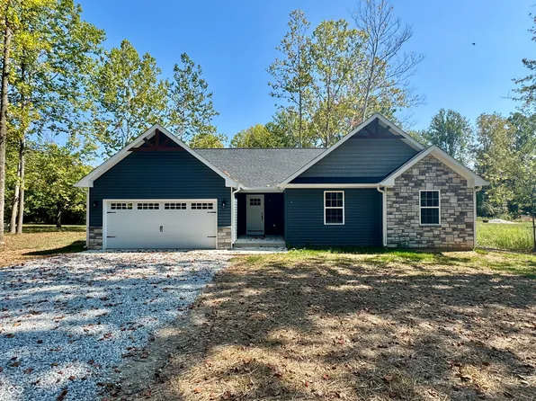 582 Mill Spgs, Coatesville, IN 46121