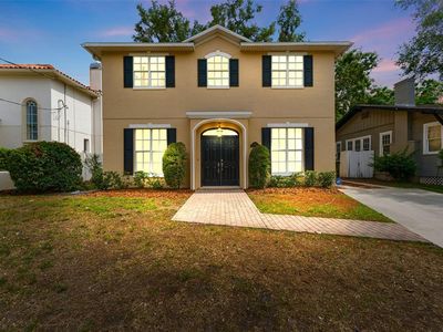 3114 W Barcelona St, Tampa, FL, 33629