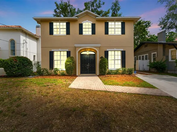 3114 W BARCELONA STREET, TAMPA, FL 33629