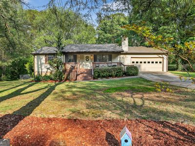 90 Windsong Ct, Stockbridge, GA, 30281