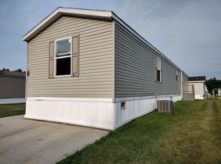 134 Birch Crest Dr #134, Flint, MI 48504