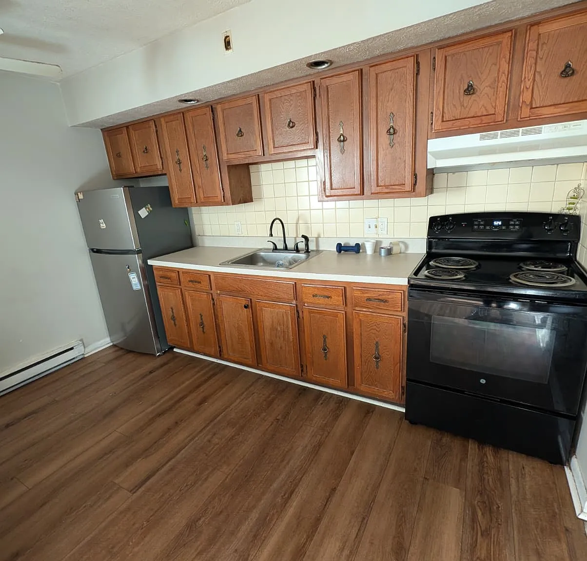 1 bed, $1,325 — Photo 2