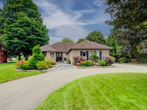 270 Talbot St, Norfolk County, ON N0J 1E0