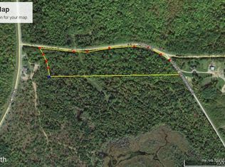 14 Pond Rd, Dyer Brook, ME 04747