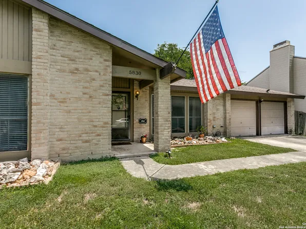 5830 Oak Run St., San Antonio, TX 78233