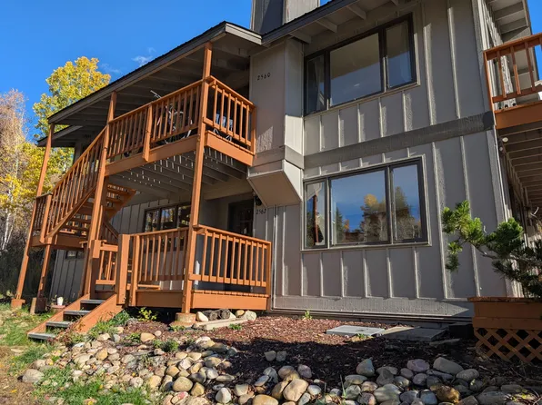2562 Cortina Ln, Steamboat Springs, CO 80487