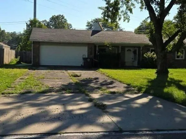 5116 Lahmeyer Rd, Fort Wayne, IN 46835