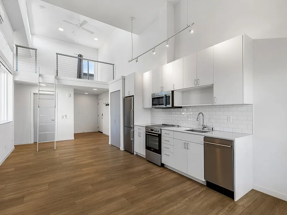 Maude Lofts