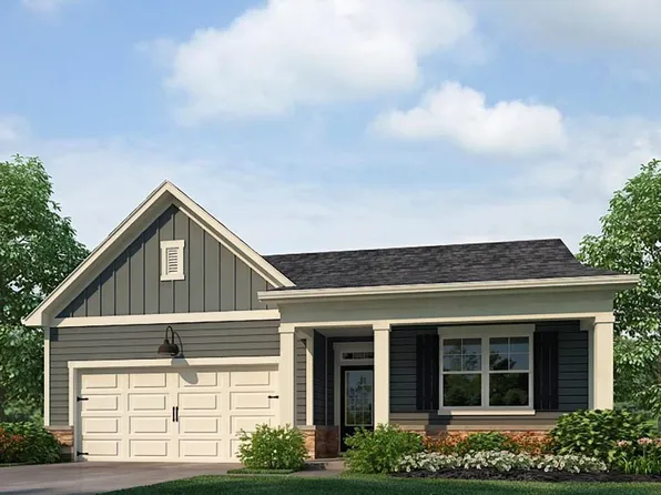 380 Barnwood Ln, Dawsonville, GA 30534
