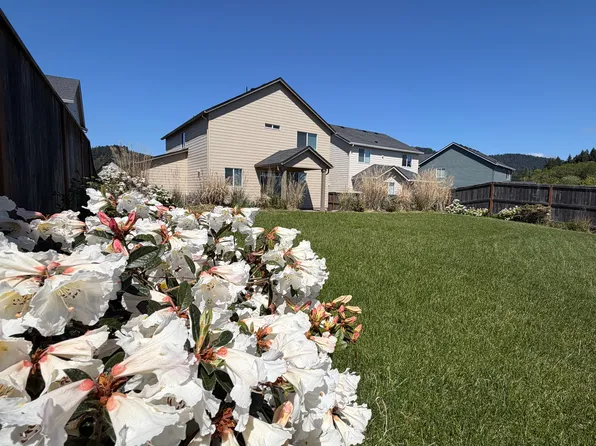 2815 NW Deer Run Pl, Corvallis, OR 97330