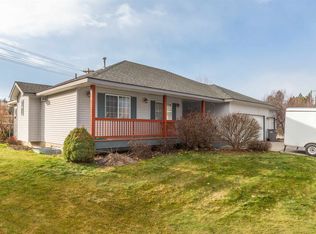 3124 S Bolivar Rd, Veradale, WA 99037