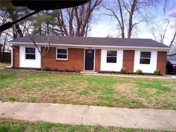 804 Congress Court, Jeffersonville, IN 47130