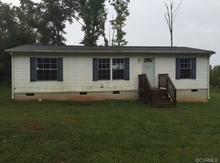 2012 Trivette Rd, Beaverdam, VA 23015