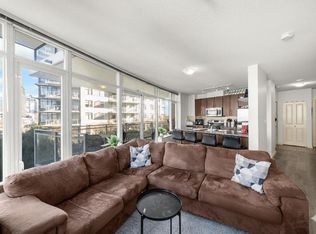 898 Carnarvon St #1006, New Westminster, BC