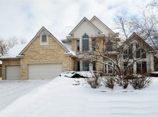 2768 Jasmine Dr, Fitchburg, WI 53711