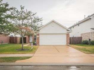 13507 Misty Sands Ln, Houston, TX 77034