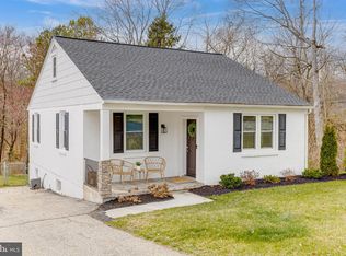 4209 Necker Ave, Nottingham, MD 21236